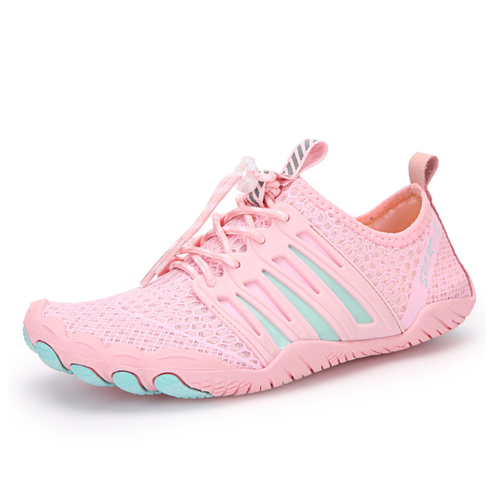 Max - Gesunde & rutschfeste Barfußschuhe für den Alltag (Unisex)