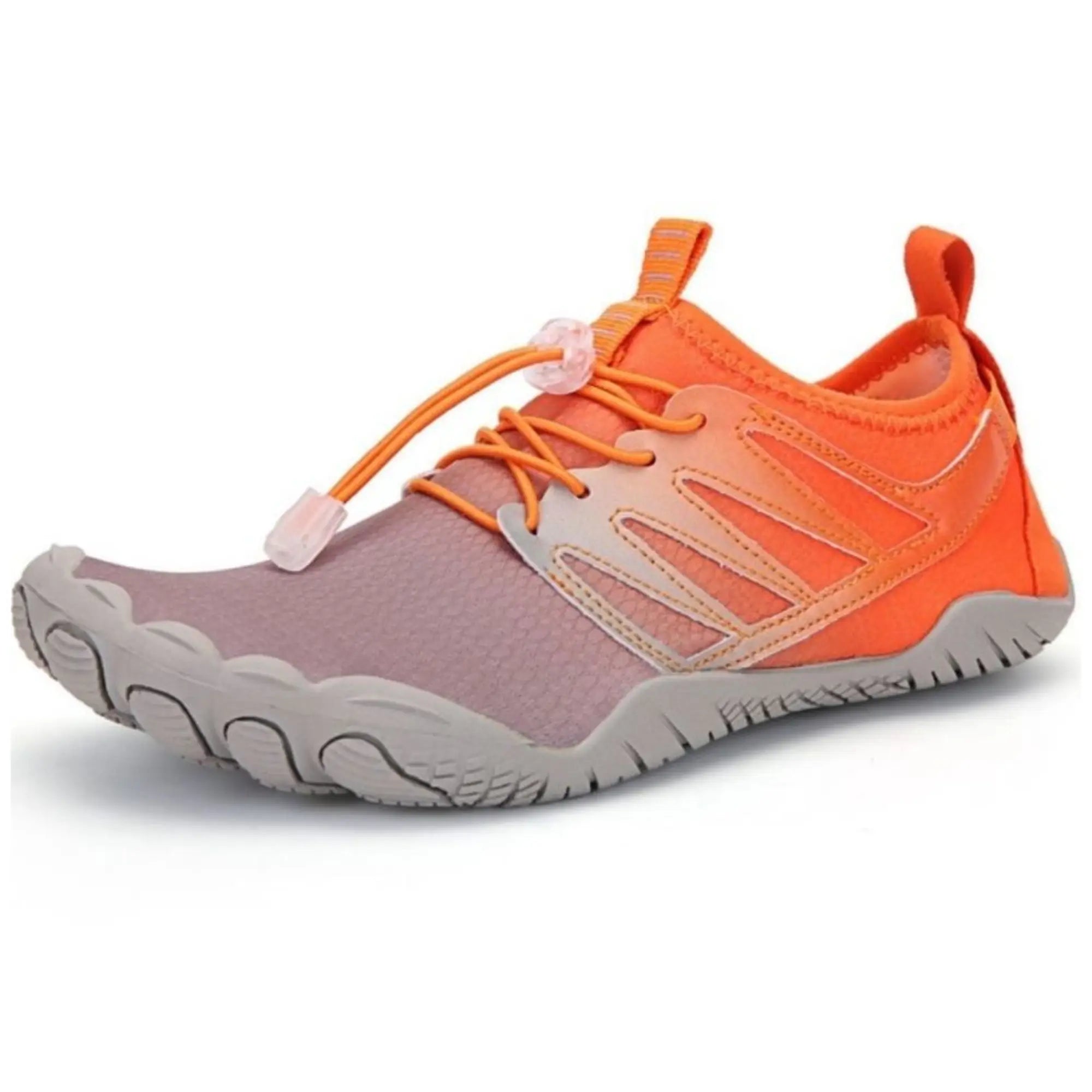 Run - Atmungsaktive & rutschfeste Sport-Barfußschuhe (Unisex)
